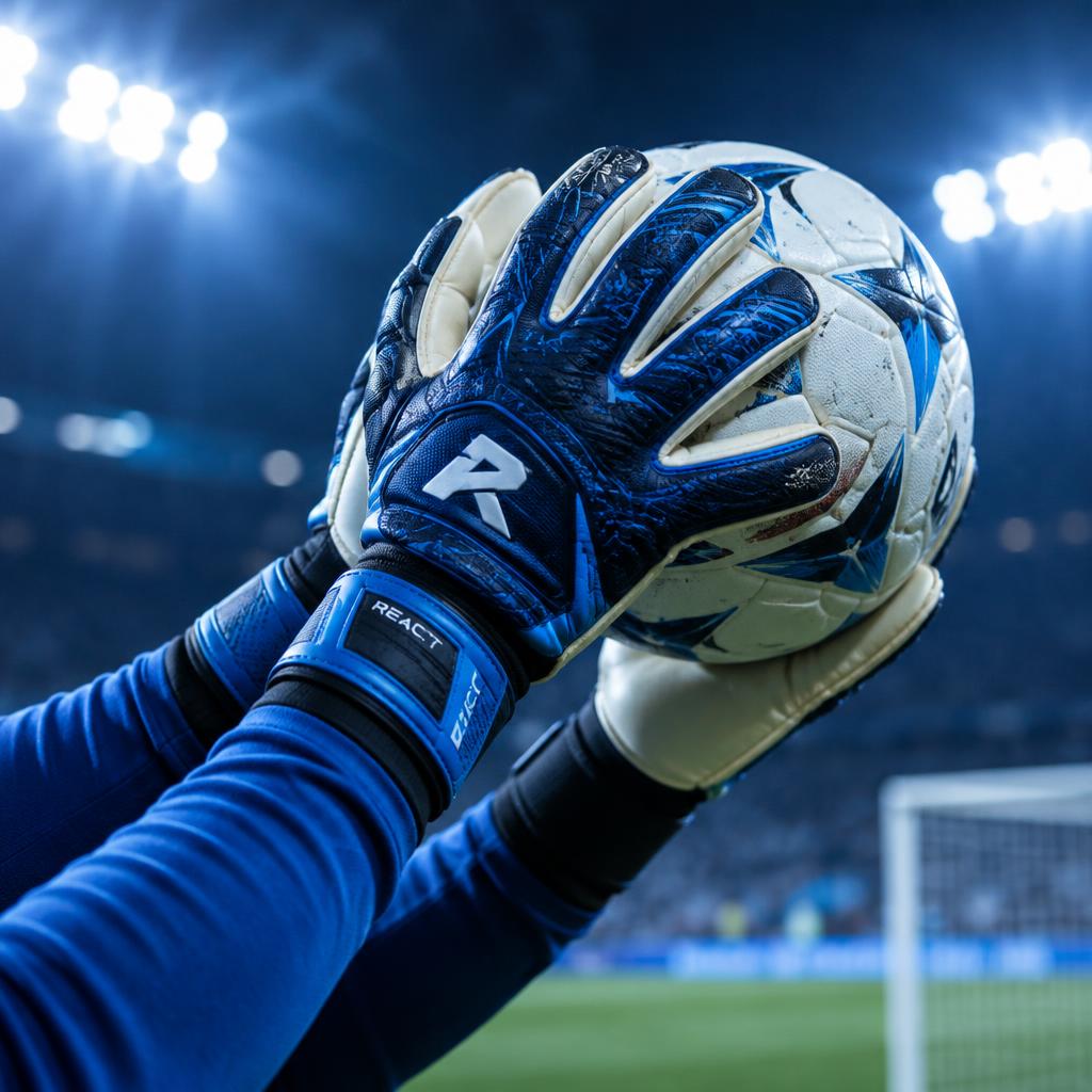 Goalkeeper