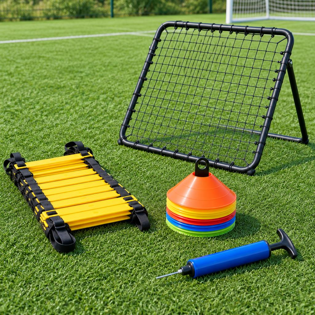 Training equipment
